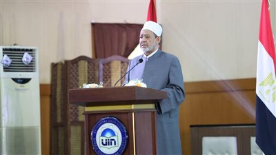 شيخ الأزهر: أتمنى ترك كرسي المشيخة وفتح كُتاب لتعليم القرآن 