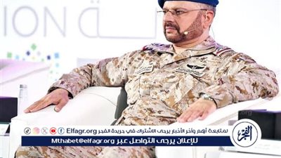  رئيس هيئة الأركان العامة يستقبل مستشار وزير الدفاع الإيطالي