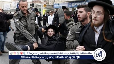  من الشهر القادم.. إسرائيل تعلن موعد بدء تجنيد 