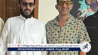 أحمد حلمي يتعرض لهجوم على مواقع التواصل بسبب فيلمه الجديد النونو