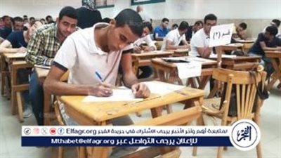  أدعية بالتوفيق والنجاح لطلاب الثانوية العامة في الامتحانات