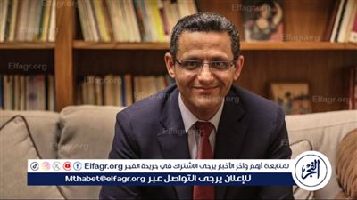 خالد البلشي يعلن رفع قيمة الجوائز العامة بنقابة الصحفيين لـ 50 ألف جنيه 