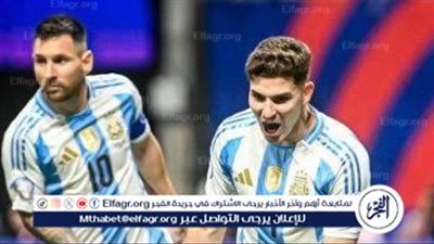 يلا كورة لايف.. مشاهدة مباراة منتخب كندا ضد الأرجنتين مباشر دون تقطيع | نصف نهائي كوبا أمريكا 2024