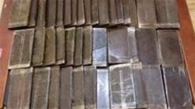 خلال 24 ساعة.. ضبط 318 قضية مخدرات بالمحافظات