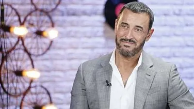 كاظم الساهر يحيي حفلا غنائيا في مهرجان قرطاج 