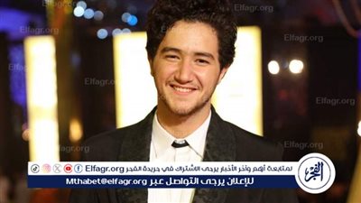 أحمد مالك عضو لجنة تحكيم تحدي صناعة فيلم في 48 ساعة