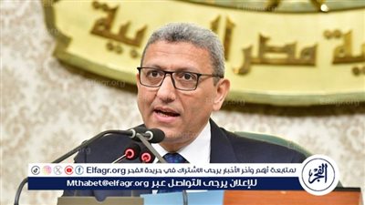 عاجل| وكيل النواب: إحالة بيان الحكومة إلى اللجنة لدراسته حسب المادة 126 للائحة