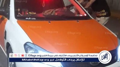 استمرار الحملات المسائية لمتابعة خطوط سير سيارات الأجرة 