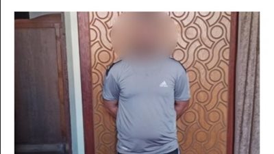 ضبط كمية من المنشطات مجهولة المصدر بحوزة عاطل بالإسكندرية بقصد الاتجار 