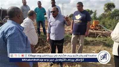 رئيس مياه القناة: رفع كفاءة المحطات وبدء مراحل غسيل الشبكات 