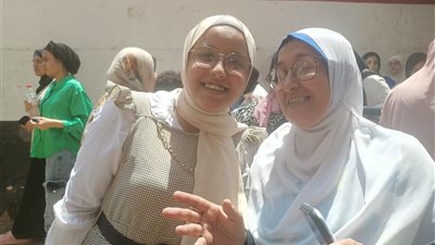 سهولة امتحان الچيولوچيا والعلوم البيئية وعلم النفس في الإسكندرية