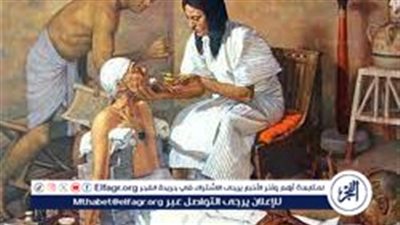 خبير يكشف تفاصيل إجراء المصريين القدماء جراحات لاستئصال سرطان المخ (فيديو)