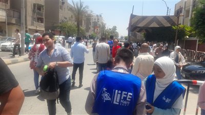 طلاب علمي رياضة: امتحان الإستاتيكا يحتوي على بعض التريكات