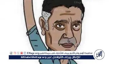 وحشتني جدًا يا سمسم.. ماندو العدل يحيي ذكرى وفاة عمه سامي العدل
