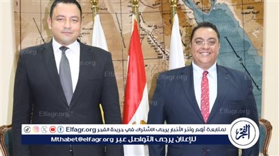 مدير معهد إعداد القادة: يجب تعزيز المهارات الرقمية لطلاب الجامعات المصرية