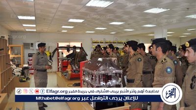 الدفاع المدني: هطول أمطار رعدية على بعض مناطق المملكة حتى الإثنين المقبل