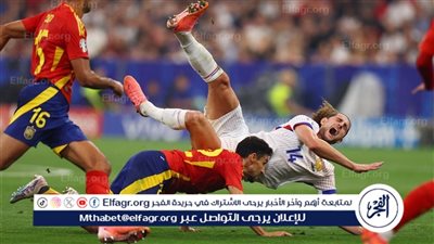 دي لا فوينتي يحسم موقف خيسوس نافاس من المشاركة في نهائي اليورو