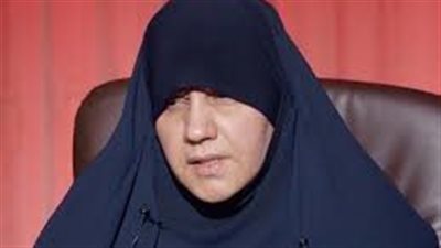 بعد الحكم عليها.. من هي أسماء الكبيسي أرملة البغدادي زعيم داعش؟
