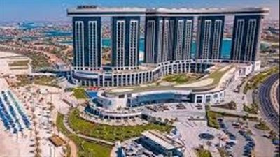 وليد الحناوي: العلمين الجديدة نموذج للنهضة السياحية السريعة