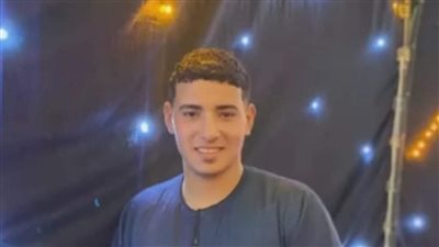 مصرع شاب في حادث تصادم سيارة أثناء عودته من العمل بالمنوفية