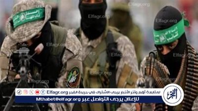 حماس تبث مشاهد من إغارة قواتها على مقر قيادة عمليات الجيش الإسرائيلي في رفح