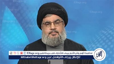 خبير عسكري: اغتيال نصر الله سيشعل حرب وجودية بين حزب الله وإسرائيل