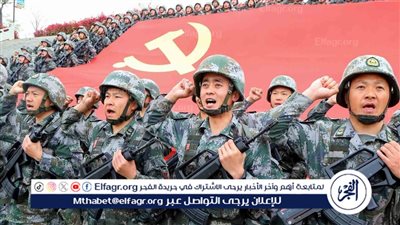  الصين تشارك في مناورات عسكرية في بيلاروسيا 