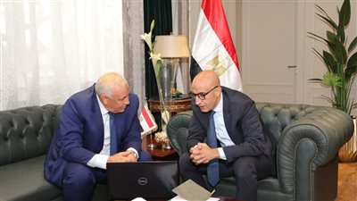 وزير التعليم: تحديد كافة التحديات التي تواجه المنظومة داخل كل محافظة على حدة لوضع الآليات المناسبة لمواجهتها