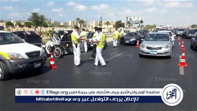 بعد إقرار القانون نهائيًا والتصديق عليه.. التفاصيل الكاملة لتعديلات قانون المرور