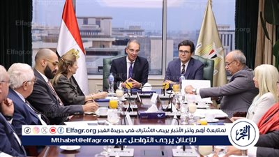 الدكتور أحمد فؤاد هنو: نسعى لإنشاء قصور ثقافة ودور أوبرا أفتراضية ومكتبات رقمية ومنصات لاكتشاف ودعم المواهب