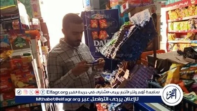 صحة بني سويف تحرر 16 محضرًا في حملة أستهدفت 12 منشأة بسمسطا (صور)