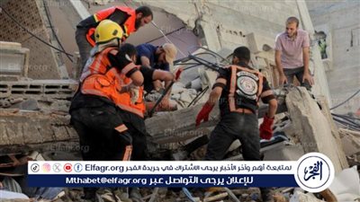 الدفاع المدني بغزة: مقتل أكثر من 75 مواطنا في مجزرتين بمدينة بيت لاهيا