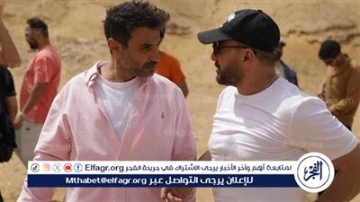 بعد دعم هيئة الترفيه ثنائيات تشهد عودتها على الشاشة من جديد 