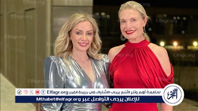 شيرين سليمان تنفرد بلقاء شقيقة أيلون ماسك وملكة الكونغو في حلقة خاصة من سبوت لايت