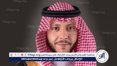 محافظ الطائف يلتقي رئيس نادي العنقاء الرياضي