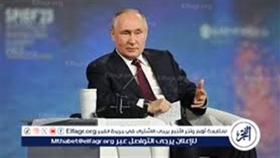 بيسكوف: بوتين فوجئ بشدة جراء محاولة اغتيال ترامب 