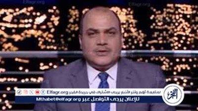 من أرض الألغام إلى الإنغام.. محمد الباز: العلمين الجديدة من أجمل مناطق العالم على الإطلاق