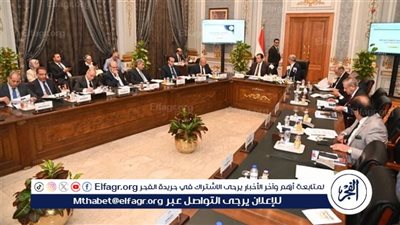 عاجل| بدء الجلسة الحادية عشر والأخيرة للجنة البرلمانية المعنية بدراسة برنامج الحكومة