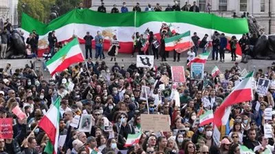   تشوهات جسدية وفقدان البصر.. هكذا تستهدف الشرطة الإيرانية المتظاهرين (تقرير)