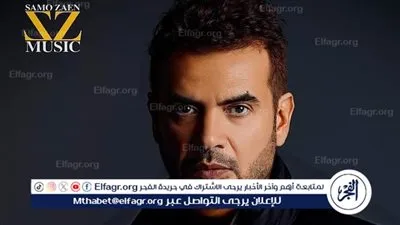 سامو زين يوجه رسالة لـ 