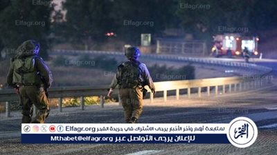 جيش الاحتلال الإسرائيلي يعلن استهداف موقع عسكري جنوب سوريا
