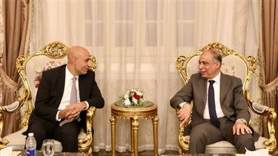 عبد اللطيف يصل المنيا لاستعراض أهم القضايا والتحديات التي تواجه منظومة التعليم بالمحافظة