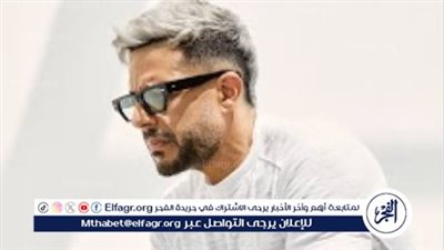 محمد حماقي يستكمل نجاح ألبومه ويطرح 