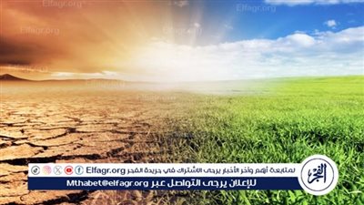 ارتفاع قياسي جديد لدرجة حرارة الأرض للشهر الـ 13 على التوالي.. تعليق من 