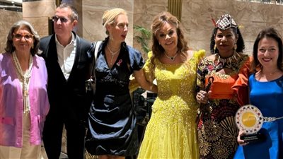 الليلة.. الفنانة صفاء أبو السعود ضيفة 