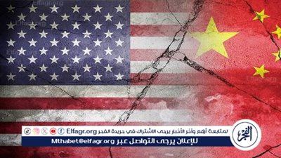 الصين تفرض عقوبات على عدة شركات أمريكية بسبب مبيعات الأسلحة إلى تايوان