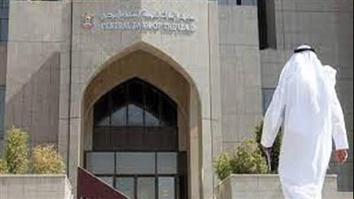 الأصول الأجنبية لمصرف الإمارات المركزي تتخطى 750 مليار درهم