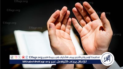 يخفف توتر الطلاب.. دعاء الامتحان مكتوب 2024