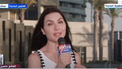 منى عبدالوهاب تكشف عن الفعاليات الجديدة في مهرجان العلمين: 'يو أرينا' و'نبتة'