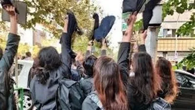   وفاة تلميذة إيرانية رفضت حضور فعاليات لتأييد النظام بكردستان 